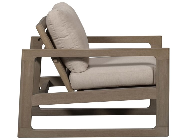 Vanguard Furniture Drift Outdoor Chair 4