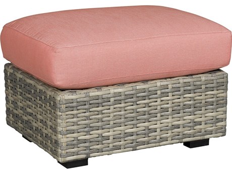 Vanguard Furniture Outdoor Montclair Ottoman