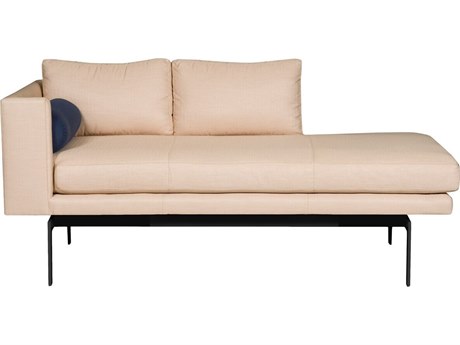 Vanguard Furniture Outdoor Dellafield Left Settee