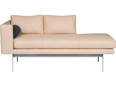 Vanguard Furniture Outdoor Dellafield Left Settee