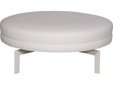 Vanguard Furniture Outdoor Dellafield Ottoman