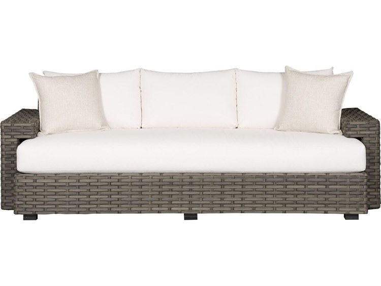 Vanguard Furniture Townsend Outdoor Sofa 2
