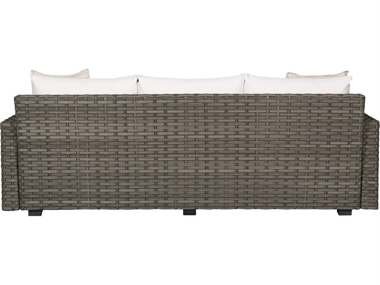 Vanguard Furniture Townsend Outdoor Sofa 3