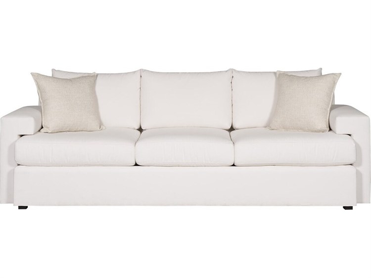 Vanguard Furniture Townsend Outdoor Sofa 6