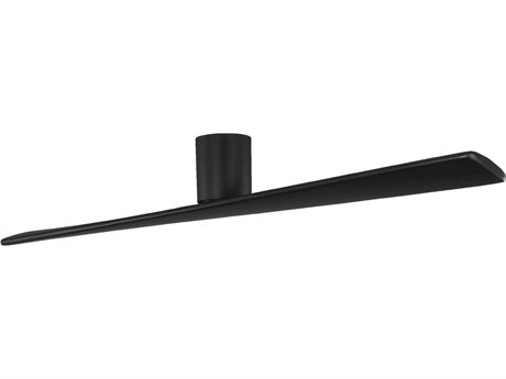 Visual Comfort Fan Plank Smart 72" Ceiling Fan