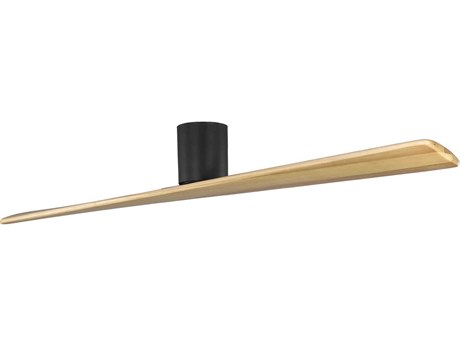 Visual Comfort Fan Plank Smart 72" Ceiling Fan