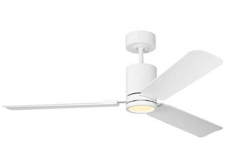 Visual Comfort Fan Cleancut 54" Ceiling Fan