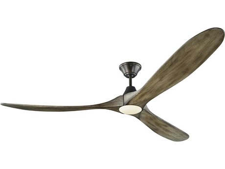 Visual Comfort Fan Maverick 70" Ceiling Fan