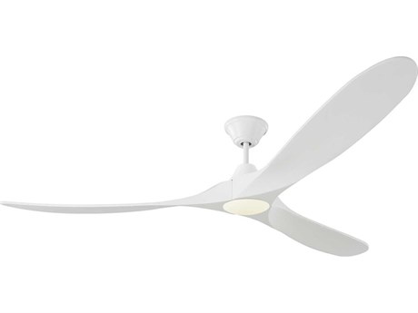 Visual Comfort Fan Maverick 70" Ceiling Fan