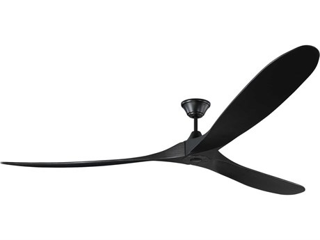 Visual Comfort Fan Maverick 88" Ceiling Fan