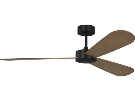 Visual Comfort Fan Paddle Smart 60" Ceiling Fan