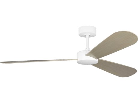 Visual Comfort Fan Paddle Smart 60" Ceiling Fan
