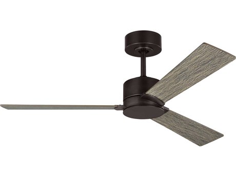 Visual Comfort Fan Rozzen 44" Ceiling Fan