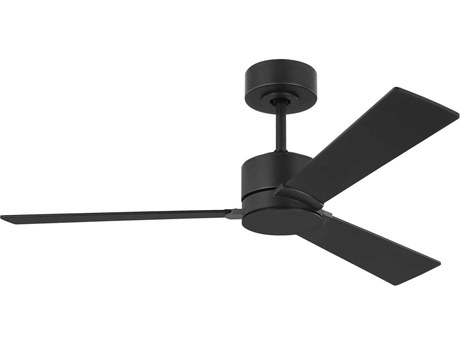 Visual Comfort Fan Rozzen 44" Ceiling Fan