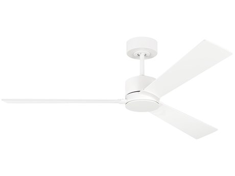 Visual Comfort Fan Rozzen 52" Ceiling Fan