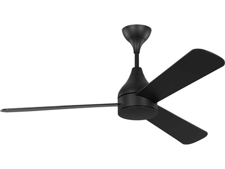 Visual Comfort Fan Streaming 52" Ceiling Fan