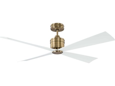 Visual Comfort Fan Launceton 56" Ceiling Fan