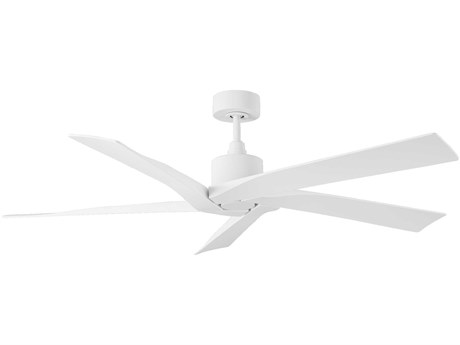 Visual Comfort Fan Aspen Coastal 56" Ceiling Fan