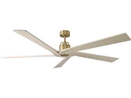 Visual Comfort Fan Aspen 70" Ceiling Fan