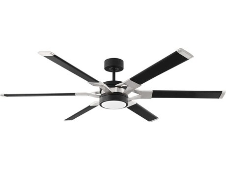 Visual Comfort Fan Loft 62" Ceiling Fan