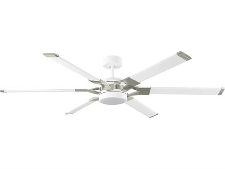 Visual Comfort Fan Loft 62" Ceiling Fan