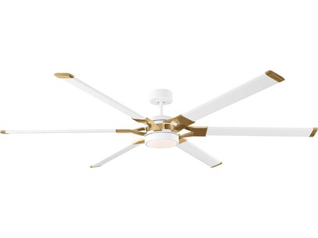 Visual Comfort Fan Loft 72" Ceiling Fan