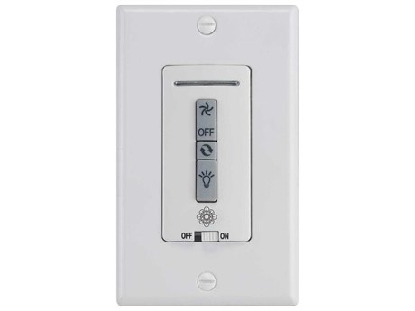 Visual Comfort Fan Universal Wall Control