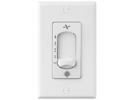 Visual Comfort Fan Universal Wall Control