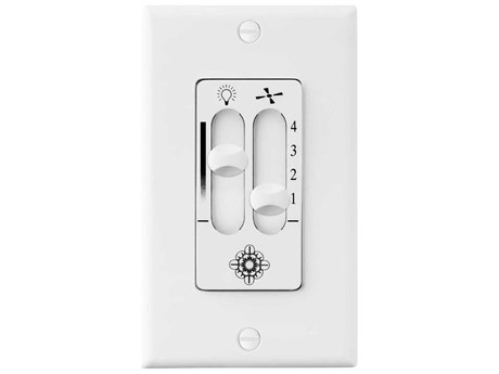 Visual Comfort Fan Universal Wall Control