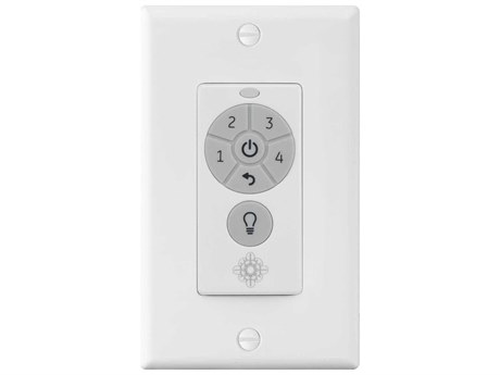 Visual Comfort Fan Universal Wall Control