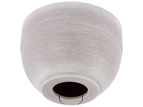 Visual Comfort Fan Universal Washed Grey Slope Ceiling Mounting Kit