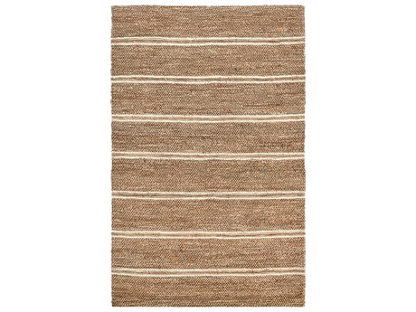 Villa by Classic Home Madrid Striped Area Rug