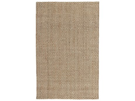 Villa by Classic Home Herringbone Chevron Area Rug