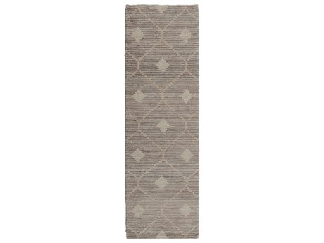 Villa by Classic Home Reign Geometric Runner Area Rug