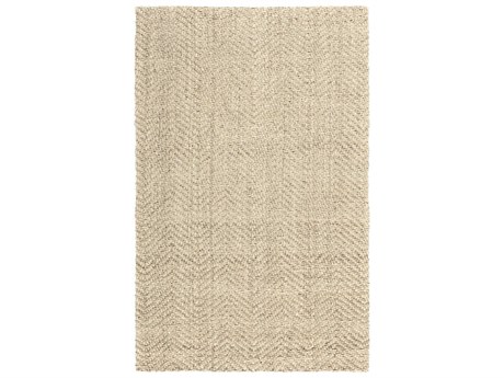 Villa by Classic Home Herringbone Chevron Area Rug