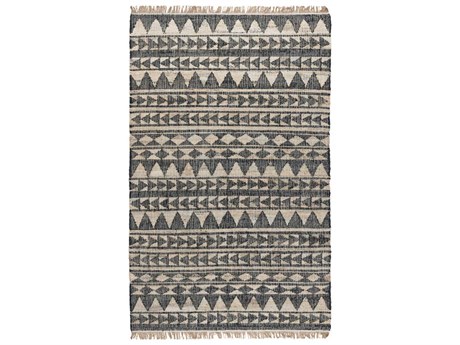 Villa by Classic Home Solana Geometric Area Rug