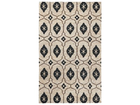 Villa by Classic Home Tanami Moroccan Area Rug
