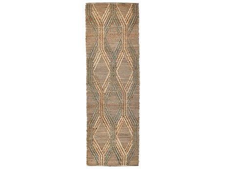 Villa by Classic Home Sylmar Moroccan Runner Area Rug