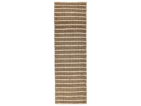 Villa by Classic Home Carlsbad Striped Runner Area Rug