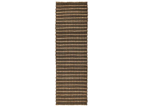 Villa by Classic Home Carlsbad Striped Runner Area Rug