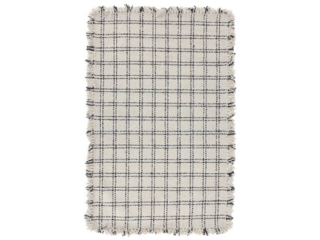 Villa by Classic Home Bradbury Geometric Area Rug
