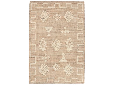 Villa by Classic Home Raposa Geometric Area Rug
