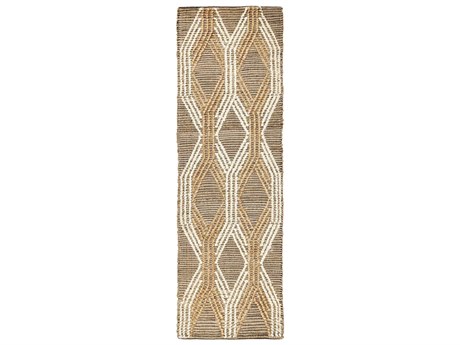 Villa by Classic Home Sylmar Moroccan Runner Area Rug