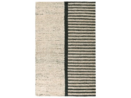 Villa by Classic Home Kofu Geometric Area Rug