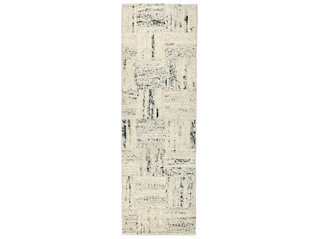 Villa by Classic Home Sosa Abstract Runner Area Rug