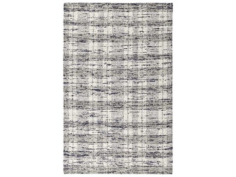 Villa by Classic Home Perth Striped Area Rug