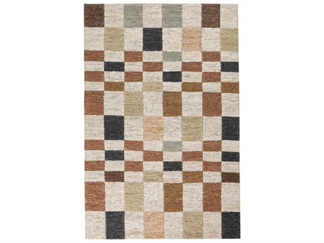 Villa by Classic Home Soumak Geometric Area Rug
