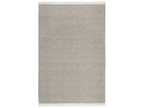 Villa by Classic Home Augusta Chevron Area Rug