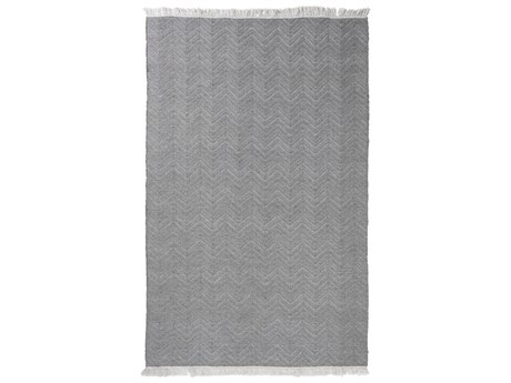 Villa by Classic Home Augusta Chevron Area Rug
