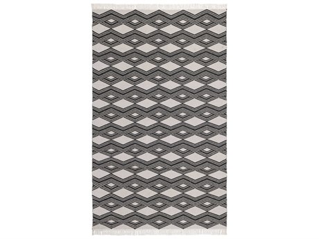 Villa by Classic Home Banning Geometric Area Rug